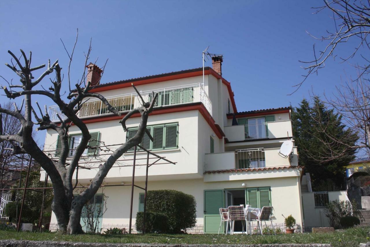 לאבין Branka Apartments מראה חיצוני תמונה