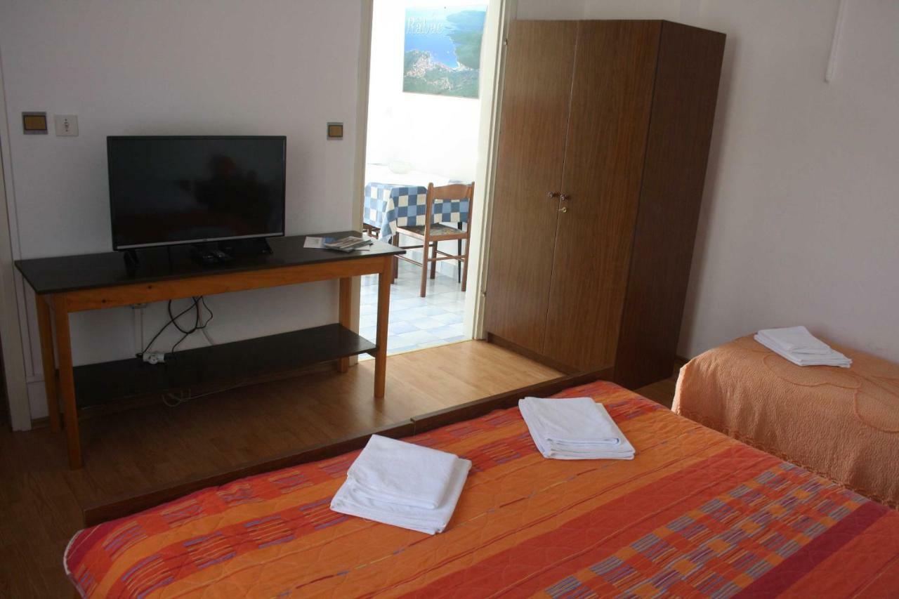 לאבין Branka Apartments מראה חיצוני תמונה