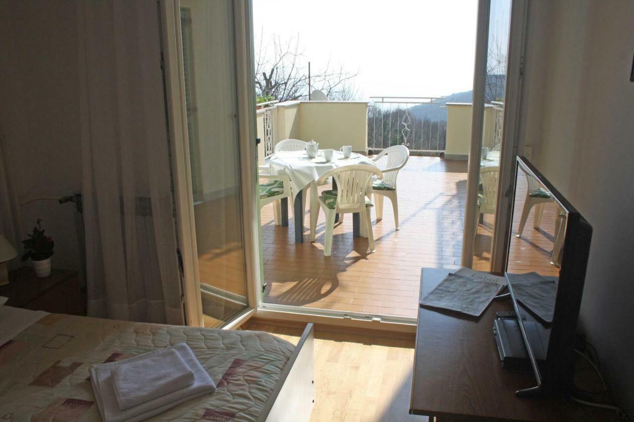 לאבין Branka Apartments מראה חיצוני תמונה