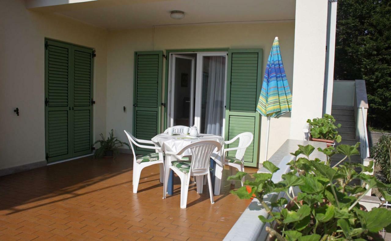 לאבין Branka Apartments מראה חיצוני תמונה