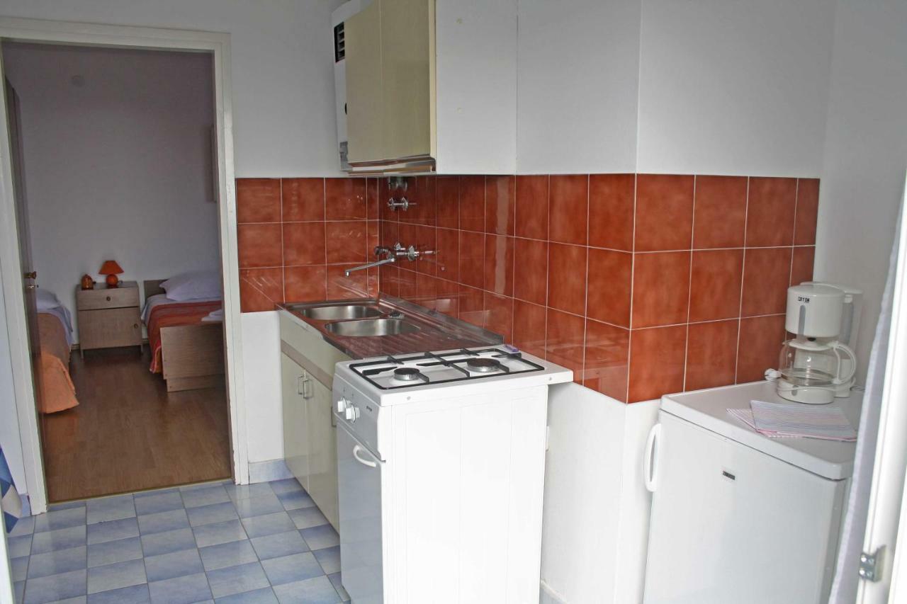 לאבין Branka Apartments מראה חיצוני תמונה