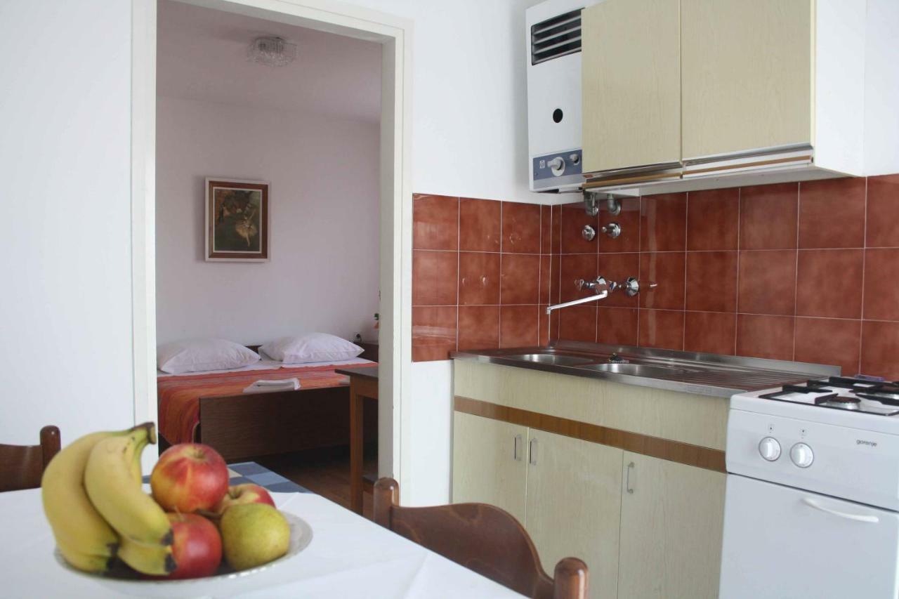 לאבין Branka Apartments מראה חיצוני תמונה