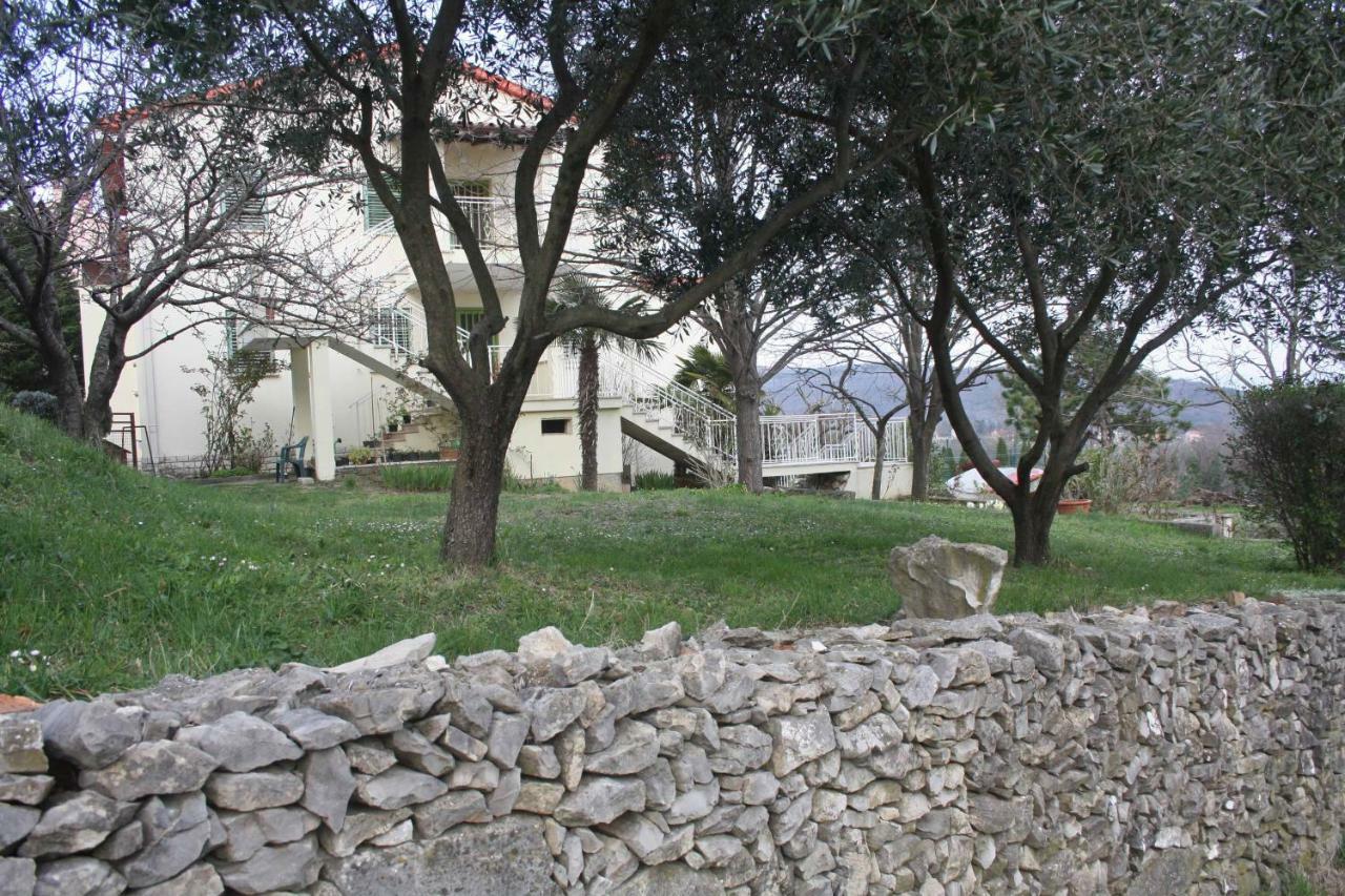 לאבין Branka Apartments מראה חיצוני תמונה